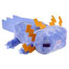 Minecraft Blue Axolotl 20cm Minecraft Blue Axolotl 20cm