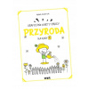 Przyroda. Graficzne karty pracy dla klasy 4 Anna Żertka Przyroda. Graficzne karty pracy dla klasy 4 Anna Żertka