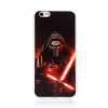AppleMix Kryt STAR WARS pre Apple iPhone 6 / 6S - Kylo Ren - gumový - čierny AppleMix Kryt STAR WARS pre Apple iPhone 6 / 6S - Kylo Ren - gumový - čierny