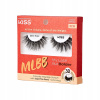 Kiss Umelé riasy MBB02H1 My Lash But Bolder Kiss Umelé riasy MBB02H1 My Lash But Bolder