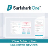 Surfshark ONE – 12 mes. Surfshark ONE – 12 mes.