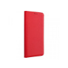 Knižkové puzdro Smart pre Xiaomi Redmi Note 13 Pro 4G - red Knižkové puzdro Smart pre Xiaomi Redmi Note 13 Pro 4G - red