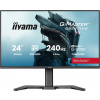 iiyama G-MASTER GB2471HS-B1 LCD monitor 60,5 cm (23.8 iiyama G-MASTER GB2471HS-B1 LCD monitor 60,5 cm (23.8
