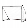 Futbalová bránka QUICKPLAY KICKSTER NA FUTBAL 5x3' 150x100 CM Futbalová bránka QUICKPLAY KICKSTER NA FUTBAL 5x3' 150x100 CM