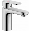 Hansgrohe Vernis Blend - Umývadlová batéria s výpustom, CoolStart, EcoSmart, chróm 71585000 Hansgrohe Vernis Blend - Umývadlová batéria s výpustom, CoolStart, EcoSmart, chróm 71585000