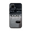 Kryt TopQ Realme C11 silikón Hockey Is Life 62635 Kryt TopQ Realme C11 silikón Hockey Is Life 62635