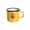 Turistický hrnček Pajak Enamel Mug - apricot Turistický hrnček Pajak Enamel Mug - apricot