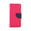 Puzdro TopQ Vivo Y76 5G Flipové ružové 73840 Puzdro TopQ Vivo Y76 5G Flipové ružové 73840
