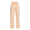 Dámske Nohavice ROXY RISE & VIBE RIB WIDE LEG PANTS ERJNP03556-TGE0 – Béžová Dámske Nohavice ROXY RISE & VIBE RIB WIDE LEG PANTS ERJNP03556-TGE0 – Béžová