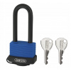 Visiaci zámok Abus 717IB/45HB63 Visiaci zámok Abus 717IB/45HB63