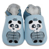 Barefoot capáčky Lait et Miel - Panda Barefoot capáčky Lait et Miel - Panda