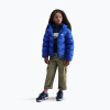 Detská zateplená bunda Nike Sportswear All Day Play game royal/white Detská zateplená bunda Nike Sportswear All Day Play game royal/white