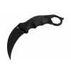Taktický bojový nôž karambit EF717 Elite Force Čierna Taktický bojový nôž karambit EF717 Elite Force Čierna