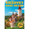 Křížovky Naše hrady - Kol Křížovky Naše hrady - Kol