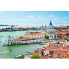 CASTORLAND Puzzle Benátky, Taliansko 1000 dielikov CASTORLAND Puzzle Benátky, Taliansko 1000 dielikov