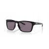 Okuliare Oakley Sylas - Polished Black/Prizm Grey Okuliare Oakley Sylas - Polished Black/Prizm Grey