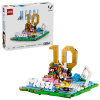 LEGO® Editions 43011 Lionel Messi – Hviezdne momenty futbalu LEGO® Editions 43011 Lionel Messi – Hviezdne momenty futbalu
