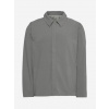 Calvin klein košeľa LVGMS5O538 Šedá Calvin klein košeľa LVGMS5O538 Šedá