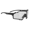 Rudy Project Cutline - Black Matte/ImpactX Photochromic/2 Black one size Rudy Project Cutline - Black Matte/ImpactX Photochromic/2 Black one size