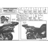 Montážna sada, KAPPA (pre TOP CASE), Honda VFR 800 (98-01) Montážna sada, KAPPA (pre TOP CASE), Honda VFR 800 (98-01)