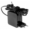 Asus adaptér 45W19V 2P B0A001-00232500 - originální - originálny Asus adaptér 45W19V 2P B0A001-00232500 - originální - originálny