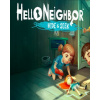 ESD Hello Neighbor Hide and Seek ESD Hello Neighbor Hide and Seek