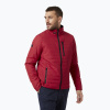 Helly Hansen pánska plachetnica Crew Insulator 2.0 červená 30343_162 Helly Hansen pánska plachetnica Crew Insulator 2.0 červená 30343_162