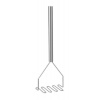Pučidlo na zemiaky, HENDI, 200x130x(H)610mm Pučidlo na zemiaky, HENDI, 200x130x(H)610mm