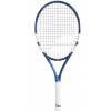 Detská tenisová raketa Babolat DRIVE Junior 25 modrá 2025 - Grip 000 Detská tenisová raketa Babolat DRIVE Junior 25 modrá 2025 - Grip 000