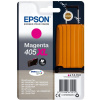 Epson atramentová nápln 405XL DURABrite Ultra Ink/ C13T05H34010/ magenta Epson atramentová nápln 405XL DURABrite Ultra Ink/ C13T05H34010/ magenta