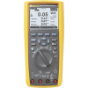 Fluke 287/FVF/EUR digitálne/y ručný multimeter, grafický displej, datalogger, CAT III 1000 V, CAT IV 600 V, Displej (counts): 50000; 3947796 Fluke 287/FVF/EUR digitálne/y ručný multimeter, grafický displej, datalogger, CAT III 1000 V, CAT IV 600 V, Displej (counts): 50000; 3947796