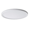 KANLUX AZPO stropné LED svietidlo, priemer 420mm, 22W, 3000/4000/6000K, IP54, biela 31516 KANLUX AZPO stropné LED svietidlo, priemer 420mm, 22W, 3000/4000/6000K, IP54, biela 31516