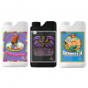 Advanced Nutrients Professional pack 5l Advanced Nutrients Professional pack 5l
