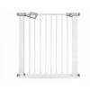 Zábrana na dvere, schody Milly Mally rozperná biela Zábrana na dvere, schody Milly Mally rozperná biela