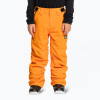 Detské snowboardové nohavice Quiksilver Estate orange pepper Detské snowboardové nohavice Quiksilver Estate orange pepper