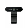 Logitech® BRIO Ultra HD Pro Business Webcam 960-001106 Logitech® BRIO Ultra HD Pro Business Webcam 960-001106