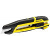 Stanley STHT10501-0 FatMax Vysúvací lámací nôž s blokovacím tlačidlom 18mm Stanley STHT10501-0 FatMax Vysúvací lámací nôž s blokovacím tlačidlom 18mm