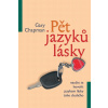 Chapman Gary Pět jazyků lásky - 4. vydání Chapman Gary Pět jazyků lásky - 4. vydání