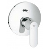 Grohe Eurosmart Cosmopolitan Vaňová batéria pod omietku, chróm 19382000-GR Grohe Eurosmart Cosmopolitan Vaňová batéria pod omietku, chróm 19382000-GR