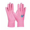 Gebol Rukavice GE detské ružové/709704 Gebol Rukavice GE detské ružové/709704