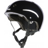 O'Neal Dirt Lid Solid Black 2024 O'Neal Dirt Lid Solid Black 2024