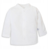 Kojenecka košieľka - Detský Cafton Cottonki 74 ECRU (Kaftan Smooth Farm ECRU 74) Kojenecka košieľka - Detský Cafton Cottonki 74 ECRU (Kaftan Smooth Farm ECRU 74)