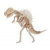 Woodcraft Drevené 3D puzzle Spinosaurus Woodcraft Drevené 3D puzzle Spinosaurus