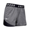 Dámské šortky Under Armour Play Up Twist Shorts 3.0 - 3466551 Dámské šortky Under Armour Play Up Twist Shorts 3.0 - 3466551