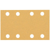 BOSCH Brúsny papier EXPERT C470 s 8 otvormi, 80 x 133 mm, zrnitosť 80, 10 ks 2608900879 BOSCH Brúsny papier EXPERT C470 s 8 otvormi, 80 x 133 mm, zrnitosť 80, 10 ks 2608900879