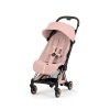 Cybex Platinum CYBEX Coya - Style Collection peach pink 2026 rose gold Cybex Platinum CYBEX Coya - Style Collection peach pink 2026 rose gold