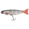 Fox Rage Gumová Nástraha Pro Shad Jointed Loaded UV Ultra Natural Roach 18 cm Fox Rage Gumová Nástraha Pro Shad Jointed Loaded UV Ultra Natural Roach 18 cm