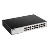 D-Link GO-SW-24G 24-Port GIGABIT DESKTOP SWITCH D-Link GO-SW-24G 24-Port GIGABIT DESKTOP SWITCH
