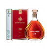 Courvoisier XO 40% 0,7 l (kartón) Courvoisier XO 40% 0,7 l (kartón)