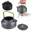 Turistická kanvica na sporák 0.8L Turistická kanvica na sporák 0.8L